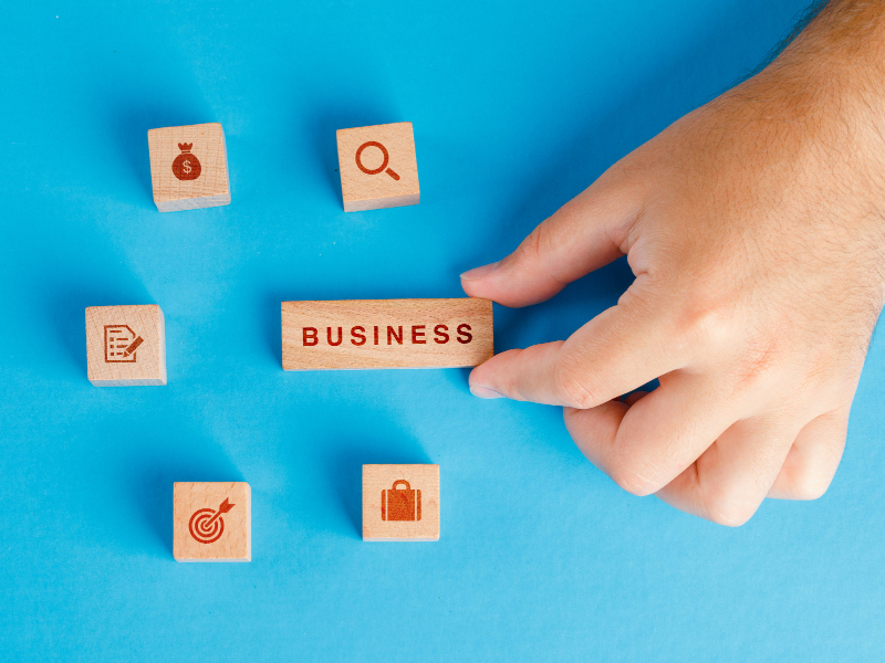 Business Case
