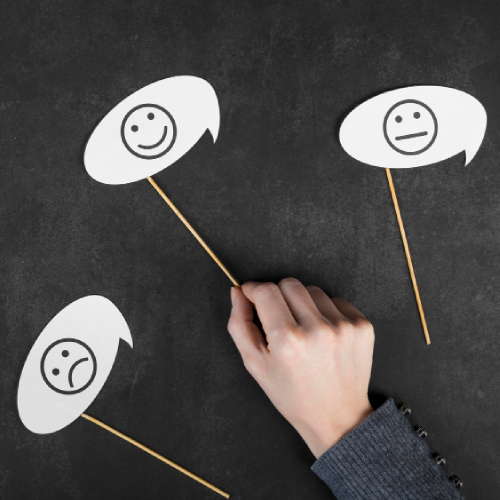 Post-Presentation Feedback Loop