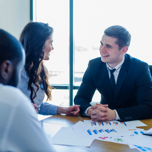 Professional Recommendations