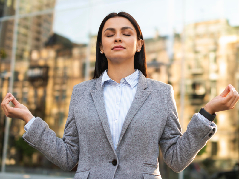 Well-being Matters